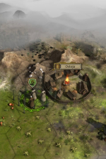 Screenshot #1 - Thea: The Awakening