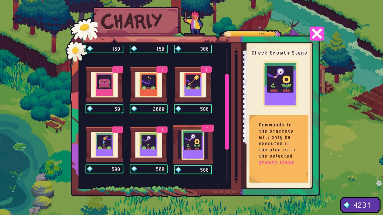 Screenshot #10 - Ritual of Raven