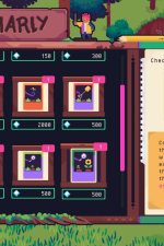 Screenshot #10 - Ritual of Raven