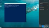 Screenshot #3 - Windows 10 Enterprise LTSC x64 Rus by OneSmiLe [19044.3324]