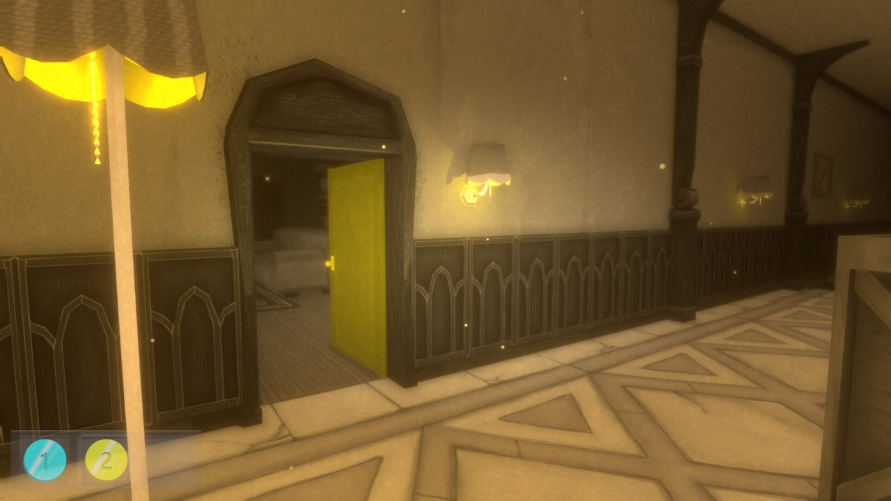 Screenshot #3 - I Won't Forget Hue