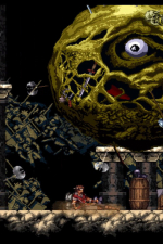 Screenshot #11 - Chronicles of the Wolf