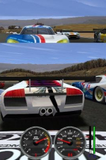 Screenshot #2 - Speed Dreams