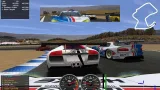 Screenshot #2 - Speed Dreams