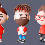 Screenshot #4 - Characters 5 02