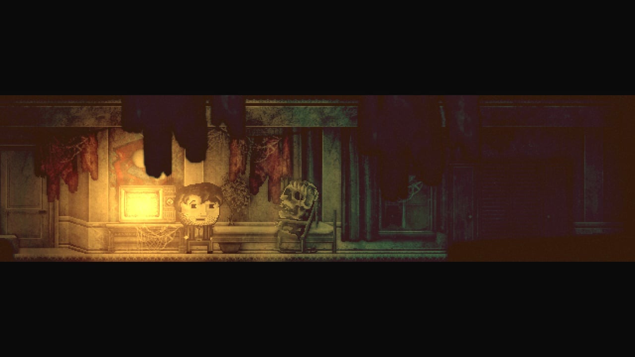 Screenshot #5 - DISTRAINT 2