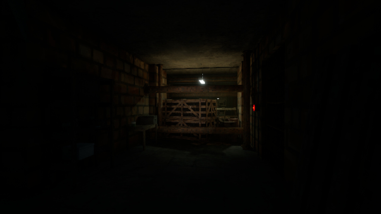Screenshot #2 - Below Nowhere