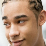 Screenshot #5 - MASTER HAIRSTYLES 1.0