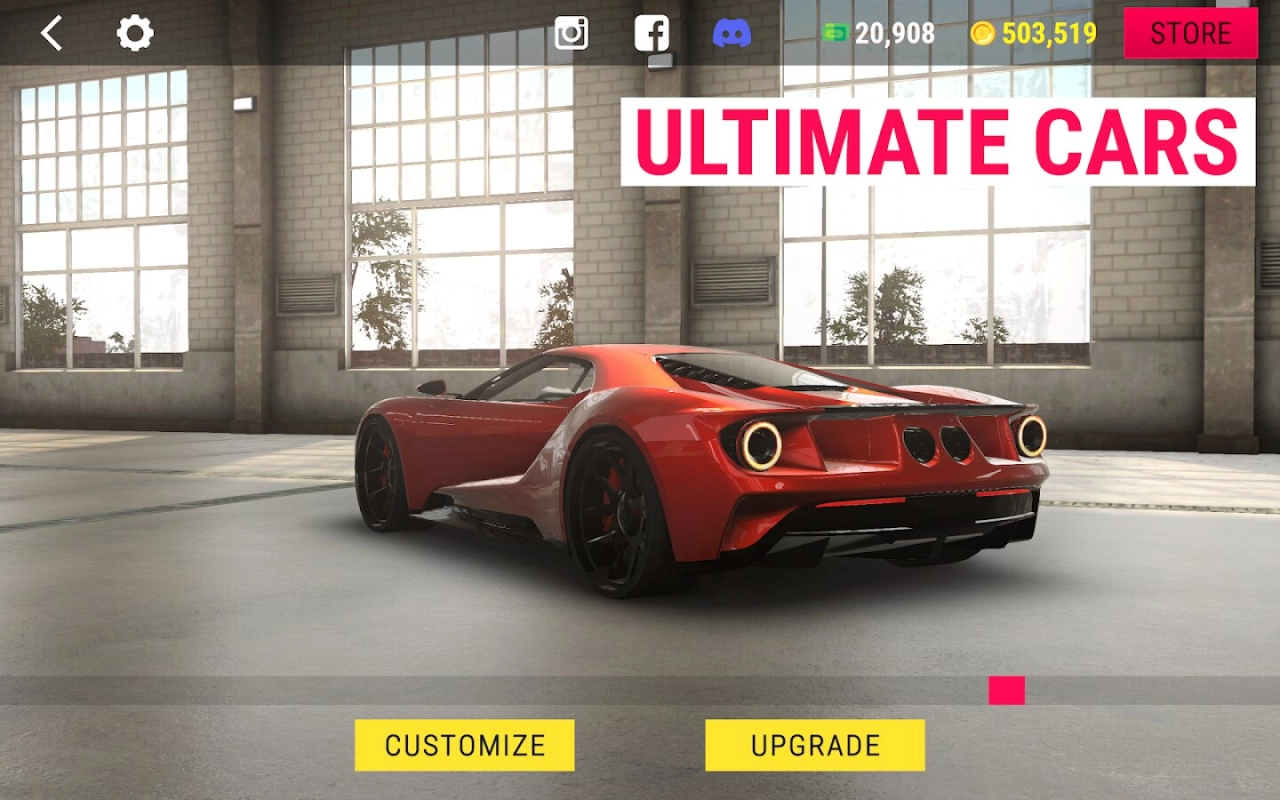 Screenshot #7 - REAL DRIVING SCHOOL 1.11.90