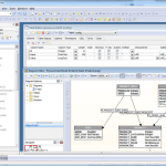 Screenshot #1 - MariaDB Server v11.5.2 win x64