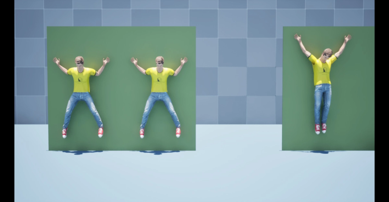 Screenshot #4 - Oblivions Animation