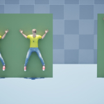 Screenshot #4 - Oblivions Animation