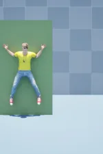 Screenshot #4 - Oblivions Animation
