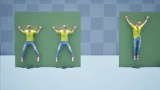 Screenshot #4 - Oblivions Animation