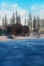 Screenshot #12 - Cold Breath