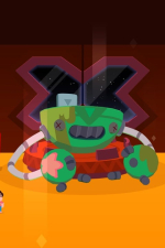 Screenshot #2 - Steven Universe Unleash The Light