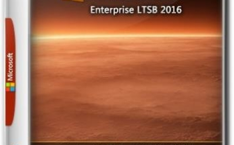 Windows 10 Enterprise LTSB 2016 14393.3115 x64 Rus by OneSmiLe (31.07.2019)