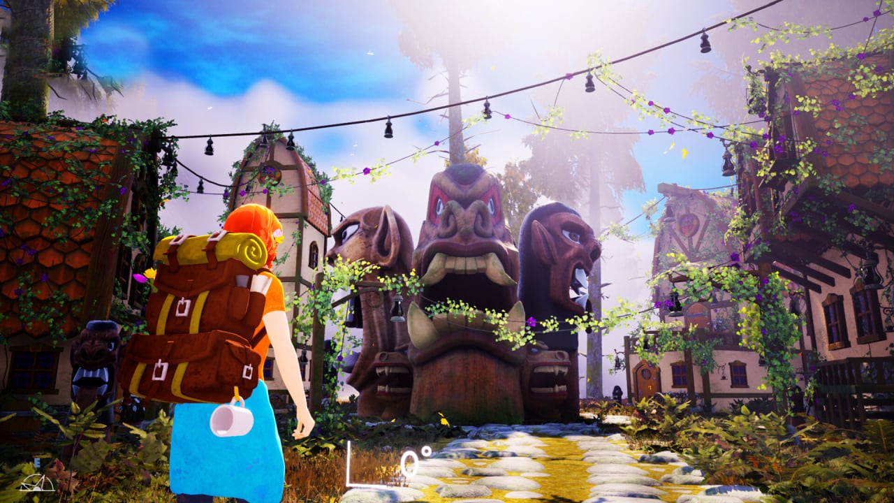 Screenshot #4 - Albatroz