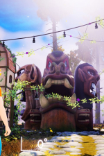 Screenshot #4 - Albatroz