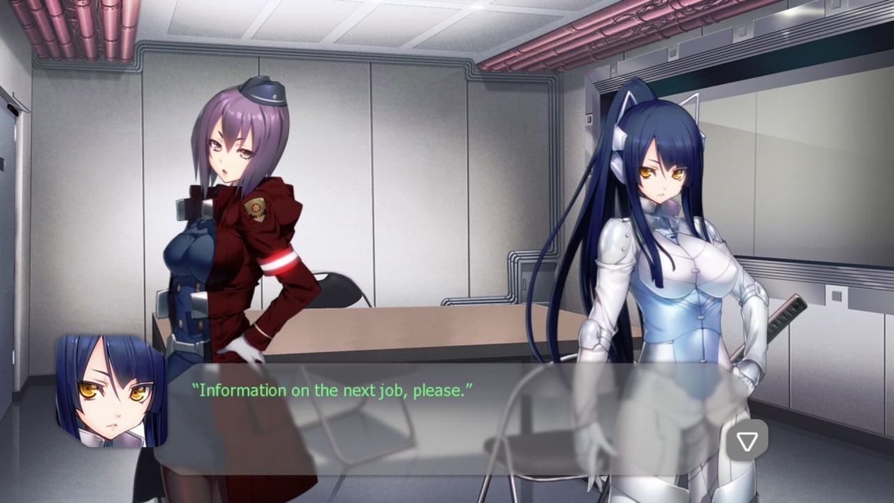Screenshot #9 - Tokyo Necro