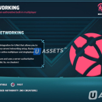 Screenshot #3 - Rucksack - Multiplayer Inventory System WIP