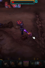 Screenshot #6 - One Lonely Outpost