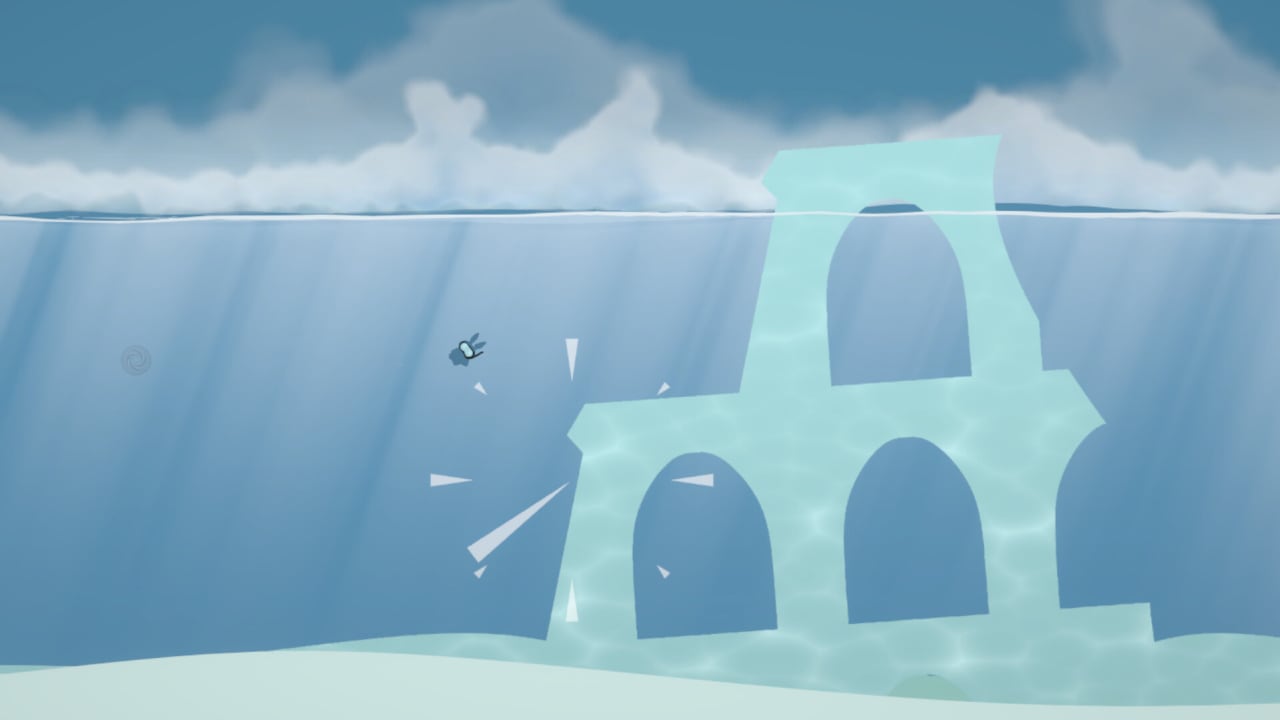 Screenshot #4 - Raster
