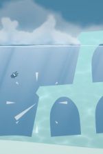 Screenshot #4 - Raster