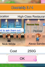 Screenshot #2 - Dream Town Island