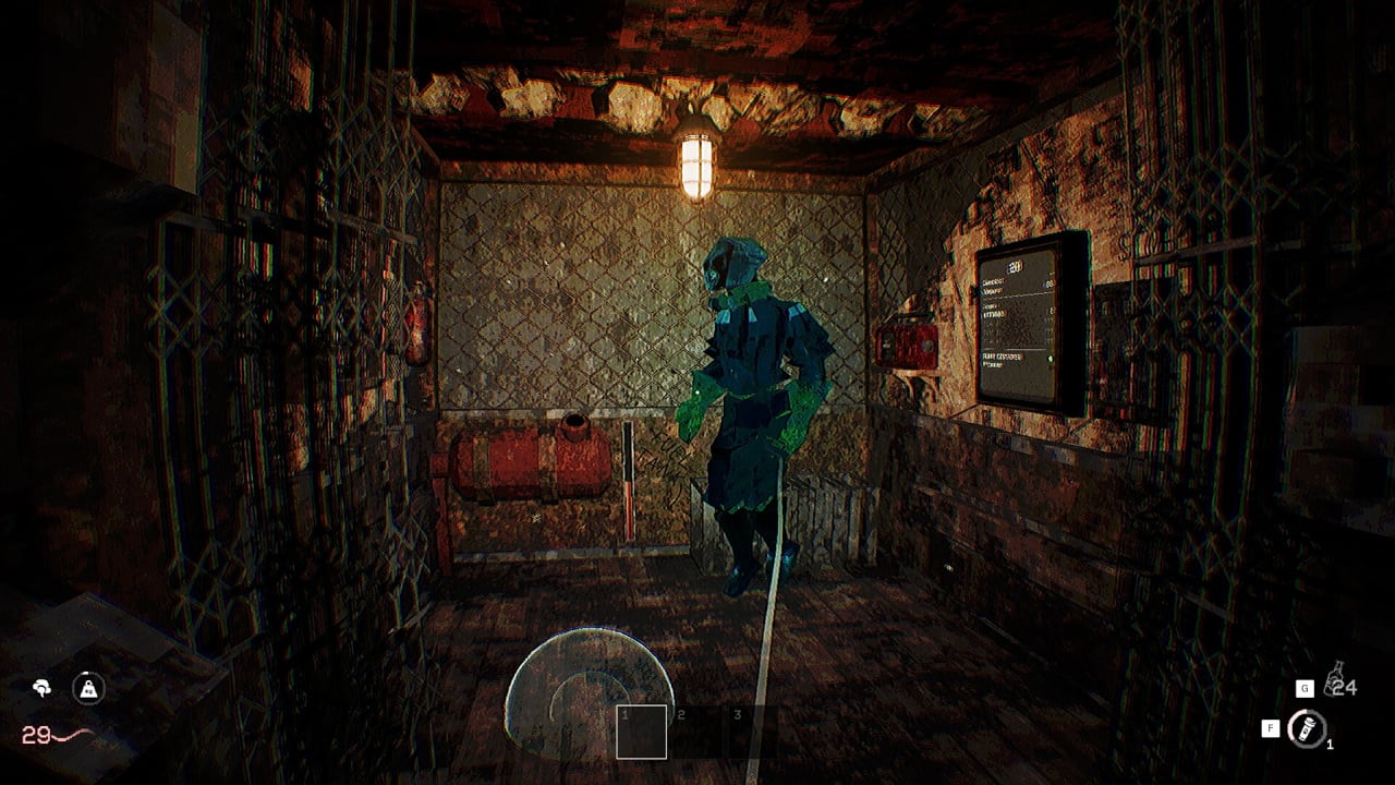 Screenshot #6 - KLETKA