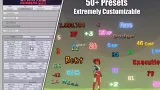 Screenshot #2 - Damage Numbers Pro