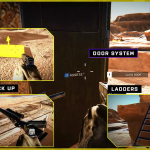 Screenshot #4 - MFPS 2.0: Multiplayer FPS