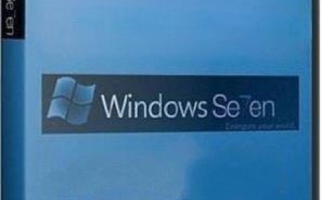 Windows Embedded Standard 7 SP1 'Big' 'Офисная' (x86) 08.2019 by yahooXXX