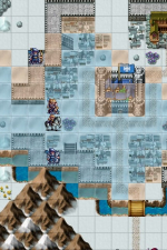 Screenshot #2 - Symphony of War: The Nephilim Saga