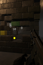 Screenshot #3 - Shoot The Wall