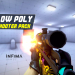 Low Poly Shooter Pack