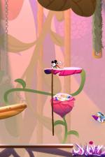 Screenshot #3 - Disney Illusion Island Starring Mickey and Friends