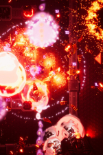 Screenshot #11 - Cosmic Coliseum