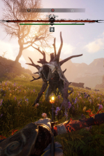 Screenshot #2 - Tainted Grail: The Fall of Avalon