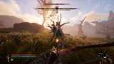 Screenshot #2 - Tainted Grail: The Fall of Avalon