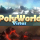 PolyWorld: Low Poly Vistas