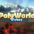 PolyWorld: Low Poly Vistas