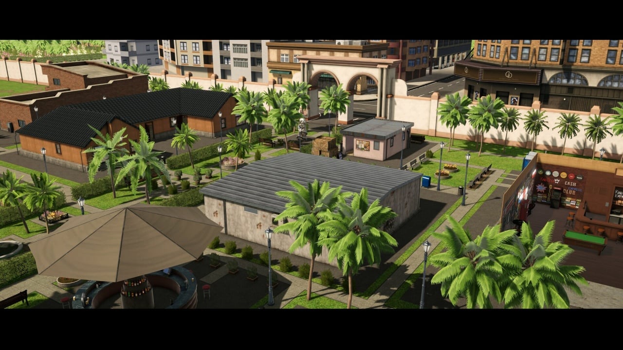 Screenshot #7 - Movies Tycoon