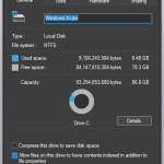 Screenshot #8 - Windows 11 Pro X-Lite 'Exceptional' v3 (22H2 22621.2359)