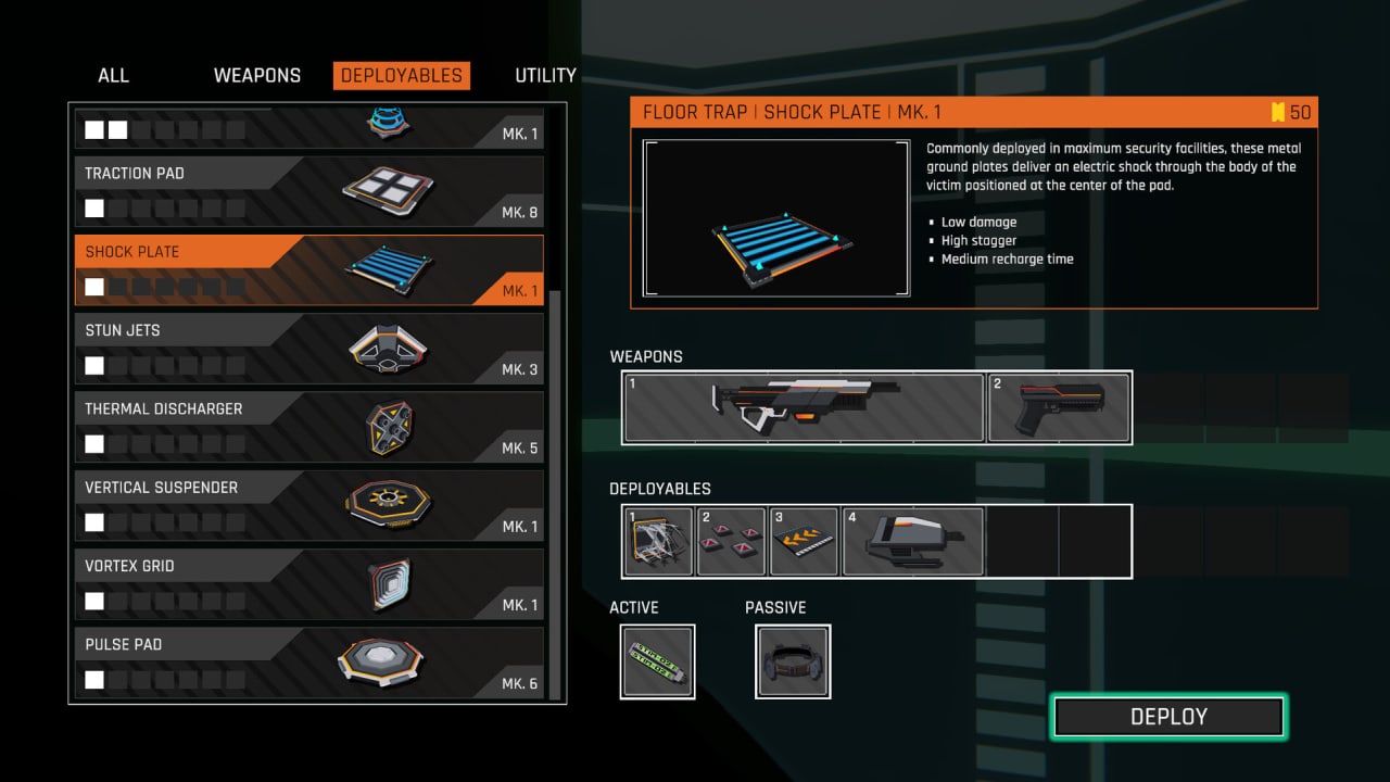 Screenshot #9 - SENTRY