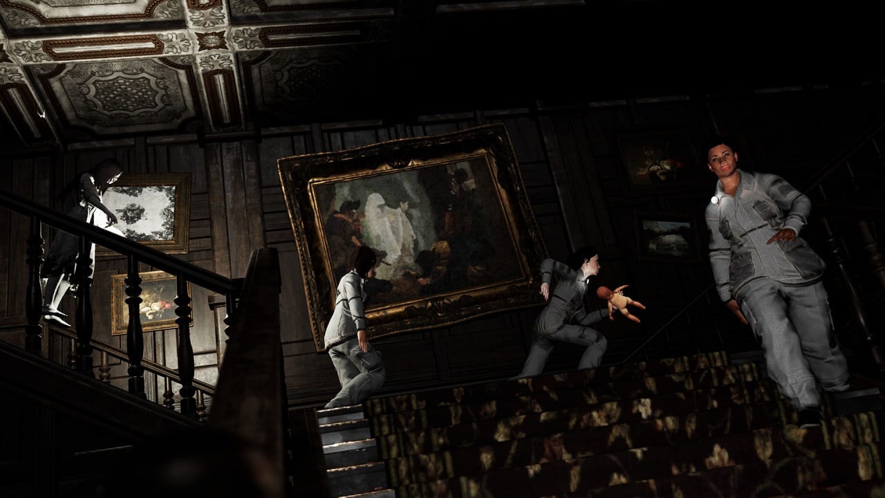 Screenshot #1 - Pacify