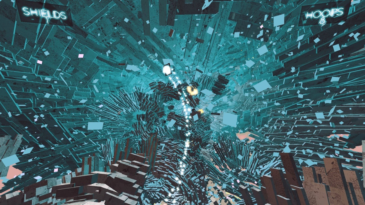 Screenshot #2 - Endlight