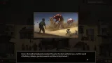 Screenshot #8 - Dust to the End