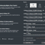 Screenshot #3 - Steinberg Cubase Pro 13.0.41 x64 + crack