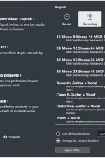 Screenshot #3 - Steinberg Cubase Pro 13.0.41 x64 + crack
